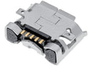 Puerto de carga para soldadura 05 Pin Micro B en Guatemala, disponible en partes usadas con 2 puntos de anclaje (C004) para reparaciones.