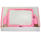 Encuentra la mejor funda protectora rosa para tu iPad Air 4, Air 5, Pro 11 en Guatemala.