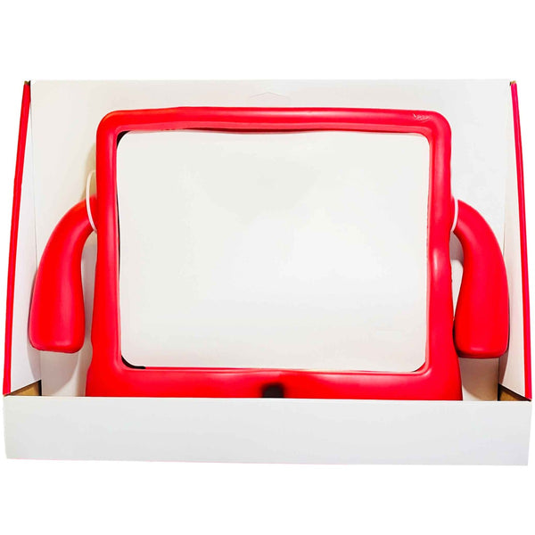 Encuentra el mejor estuche protector infantil para iPad en Guatemala con SlowBack, una opción de calidad y durabilidad en reparaciones y accesorios para tablets.