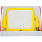 Encuentra en Guatemala la mejor funda protectora de color amarillo para iPad Mini 1/2/3/4/5, ideal para niños, en SlowBack, mayorista de accesorios electrónicos.
