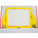 Encuentra la mejor funda protectora infantil amarilla para iPad en Guatemala en nuestro mayorista de accesorios con envío a nivel nacional.