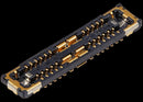 Conector FPC de carga inalambrica NFC para iPhone 15 Pro / 15 Pro Max (22 Pin)