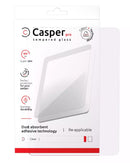 Protector de pantalla de vidrio templado Casper Pro para iPad Mini 1 / iPad Mini 2 / iPad Mini 3, ideal para proteger la pantalla de tu dispositivo en Guatemala.