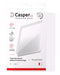 Protector de pantalla de vidrio templado Casper Pro para iPad Mini 1 / iPad Mini 2 / iPad Mini 3, ideal para proteger la pantalla de tu dispositivo en Guatemala.