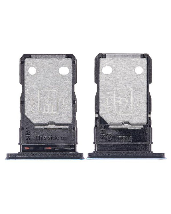 Encuentra la bandeja doble de tarjeta SIM para OnePlus Nord (Blue Marble) en Guatemala para reparaciones de OnePlus.