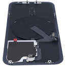 Tapa trasera original iPhone 15 Pro