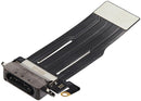 Reparación de puerto de carga flex cable para iPad Pro 13 7th Gen en Guatemala.