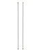 Cable de conexion de antena para Motorola Moto S18