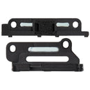 Bracket de repuesto para botones de encendido y volumen en iPad Pro 11 (A1980, A2228, A2301).