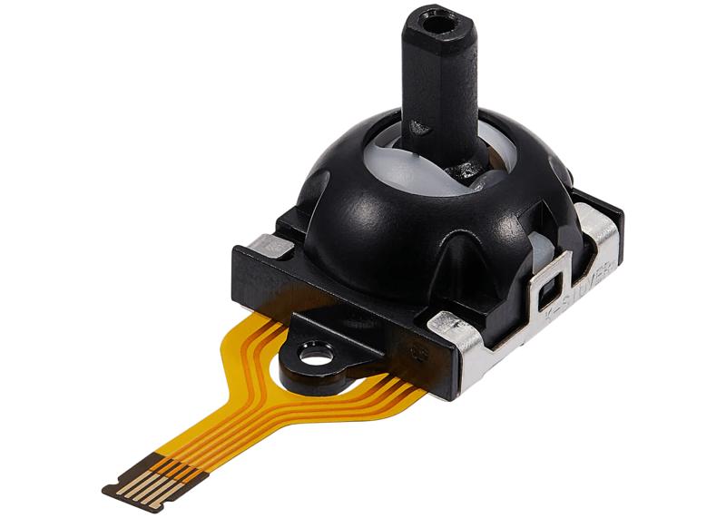 Reparación de Joystick 3D Asus ROG Ally en Guatemala en talleres autorizados.