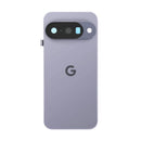 tapa trasera original Google Pixel 10 (Purple)