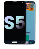 Pantalla OLED para Samsung Galaxy S5 original sin marco