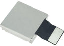 Cámara trasera principal gran angular para iPhone XR (modelos A1984, A2105, A2106, A2108) para reparación.