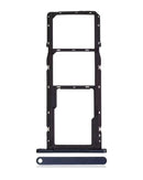 Reparación de bandeja doble para tarjeta SIM Samsung Galaxy A06 (A065 / 2024) en Guatemala.