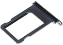 Bandeja SIM Service Pack iPhone X Space Gray (A1865, A1901, A1902) repuesto original Apple.