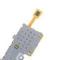Cable flex de tarjeta SIM y tarjeta SD compatible para Samsung Galaxy Note Pro 12.2 (P905) disponible en Guatemala para reparaciones y repuestos originales Samsung.