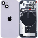 Tapa trasera original iPhone 14