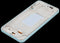 Reparación de pantalla OLED con marco para Samsung Galaxy A26 5G en Guatemala.