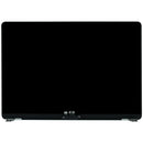 Pantalla original Apple MacBook Air 15 A3448 (2026) plateada, repuesto LCD para reparación de display.