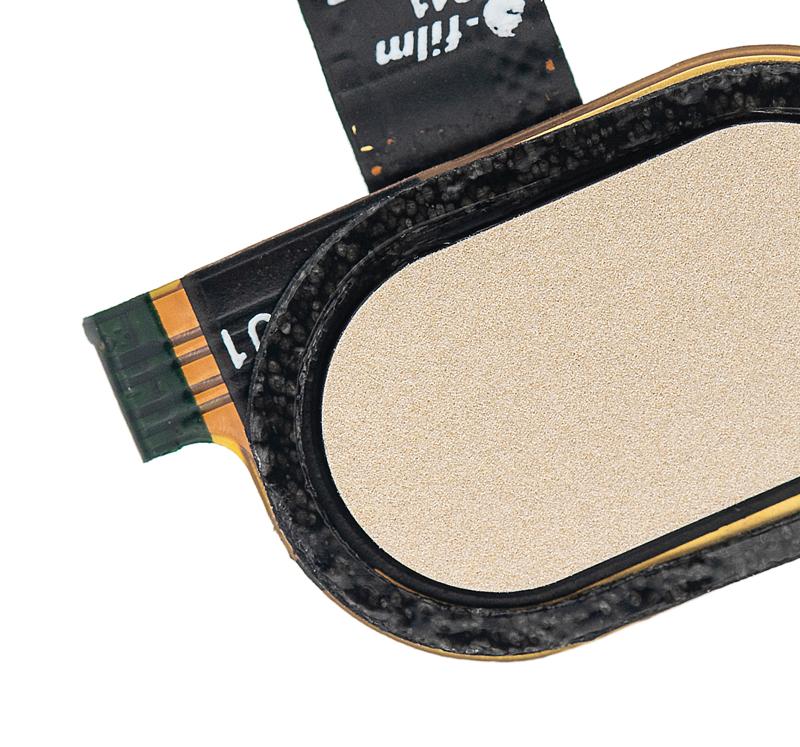 Compra el Botón de Inicio con Cable Flexible para Motorola Moto E4 en Guatemala.