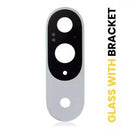 Encuentra el lente de cámara trasera con soporte para Google Pixel 9 en Guatemala con envío rápido de nuestro mayorista.