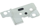 Soporte original de micrófono para Motorola Razr Fold (XT2651), pieza de repuesto para reparación de micrófono roto.