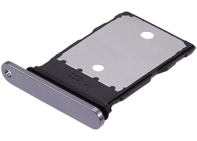 Encuentra la bandeja SIM para Google Pixel 9 Pro (Obsidian) en Guatemala, repáralo fácilmente en talleres especializados.