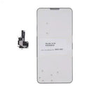 Reparación de altavoz original para iPhone 17 Pro Max en Guatemala, mayorista de reparaciones con garantía.