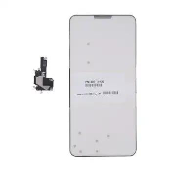 Reparación de altavoz original para iPhone 17 Pro Max en Guatemala, mayorista de reparaciones con garantía.