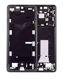 Reemplazo de marco de pantalla Motorola Moto Edge XT2305 / 2023 en Guatemala.