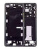 Reemplazo de marco de pantalla Motorola Moto Edge XT2305 / 2023 en Guatemala.