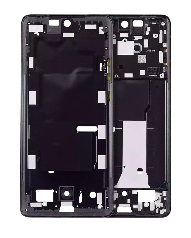 Reemplazo de marco de pantalla Motorola Moto Edge XT2305 / 2023 en Guatemala.