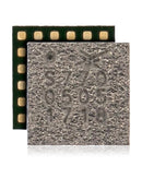 Encuentra el mejor acoplador de antena 2 IC Chip para iPhone 8 / 8 Plus en Guatemala, en venta al mayorista oficial de componentes iPhone y talleres de reparaciones autorizados.