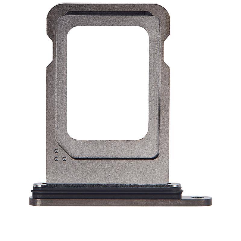 Bandeja para tarjeta SIM para iPhone 15 Pro / 15 Pro Max (Titanio Azul)
