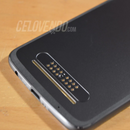 Motorola Z2 Play | Color Negro/Gris Oscuro | Doble Sim | 64GB  | XT1710 64GB DS  | En Liquidación | Sin Garantía