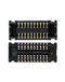 Conector FPC para iPad Mini 1/2/3 en pack de 10, ideal para reparaciones en Guatemala.