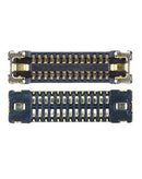 Conector FPC para cámara trasera gran angular del iPhone XS / XS Max en Guatemala, ¡encuéntralo en nuestro catálogo de Componentes Apple!