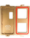 Molde de presión para alineación de LCD y laminado de iPhone 12 Pro en Guatemala, BajoPPLCD.
