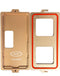 Molde de presión para marco y alineación LCD laminado para iPhone 13 Pro Max en Guatemala.
