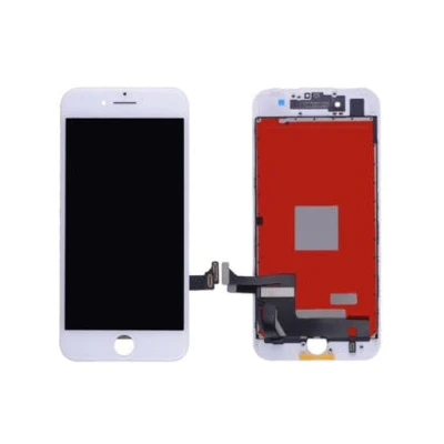 Pantalla iPhone 7 Plus Color Blanco