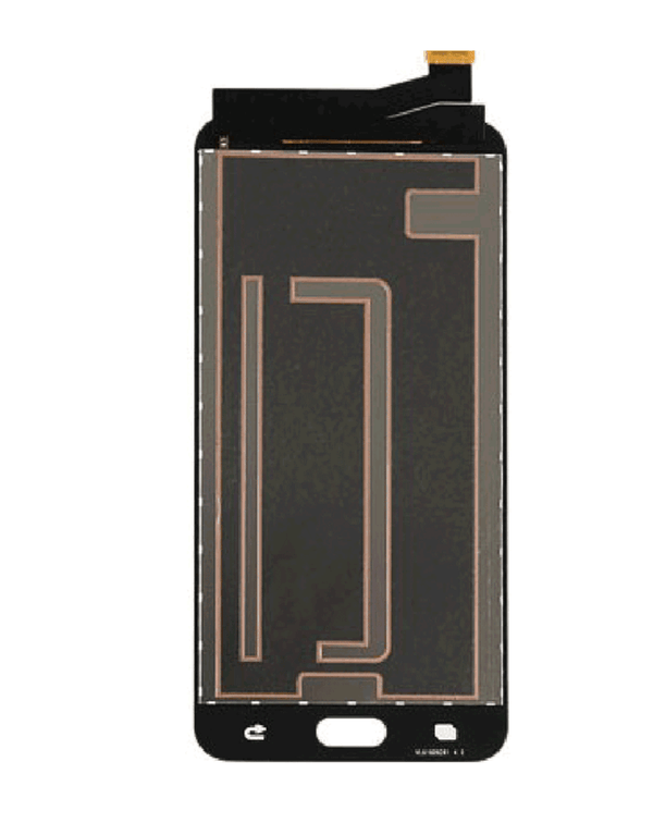 Reparación de pantalla LCD negra para Samsung Galaxy J7 Prime / On7 en Guatemala.