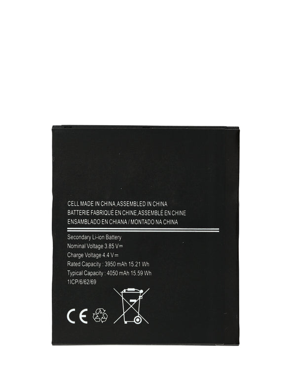 Batería Galaxy XCover Pro (G715) original disponible en Guatemala para reparaciones y componentes Samsung al por mayor.