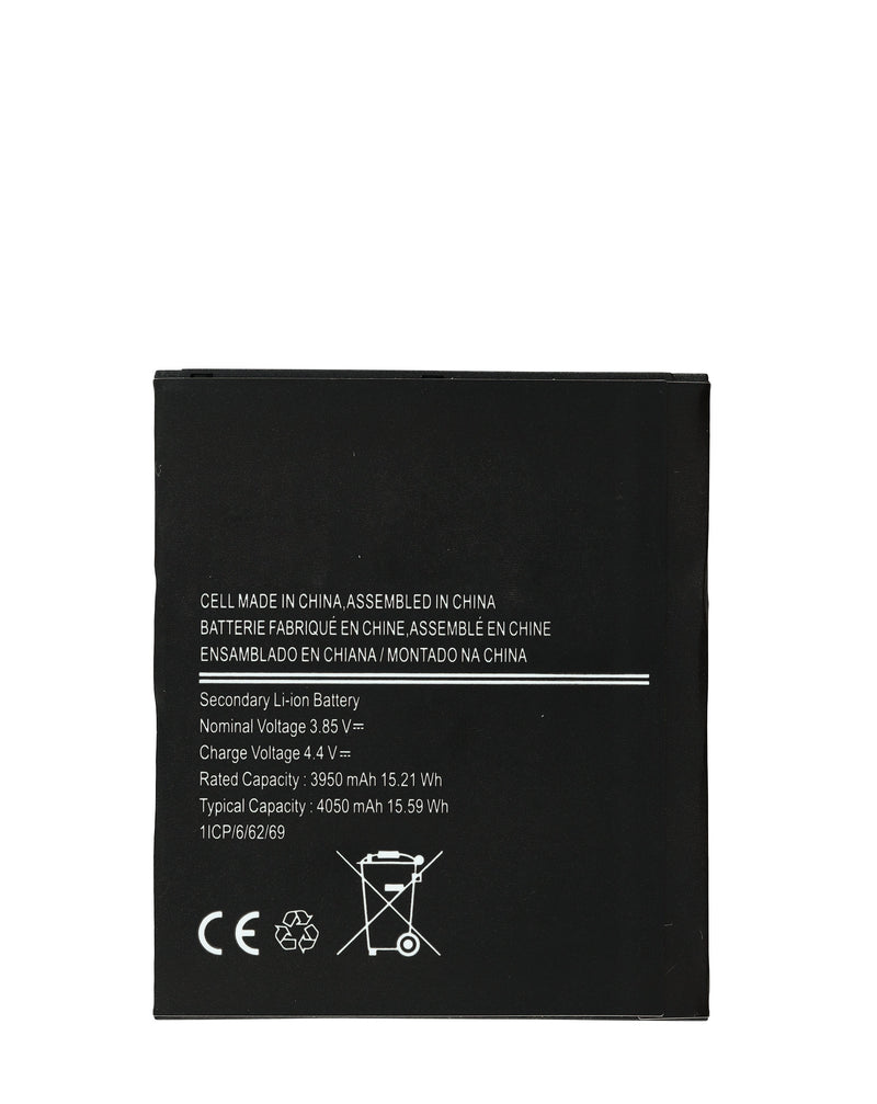 Batería Galaxy XCover Pro (G715) original disponible en Guatemala para reparaciones y componentes Samsung al por mayor.
