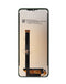 Reparación de pantalla original sin marco para Galaxy X Cover 6 Pro G736 2022 en Guatemala.