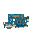 Puerto de carga con lector de sim Galaxy S22 5G S901U (US Version) (Premium)