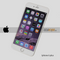 Pantalla LCD y Touch iPhone 6 Plus Blanca | Calidad Premium