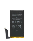 Reparación de batería Google Pixel 6 en Guatemala con partes originales y servicios de alta calidad.