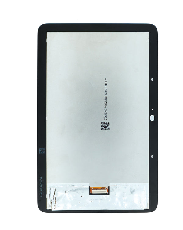 Reparación de pantalla con marco para Google Nest Hub 1ra Generación en Guatemala.
