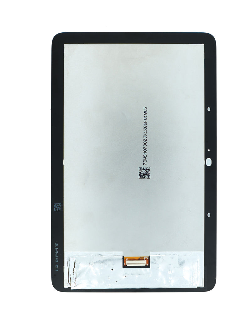 Reparación de pantalla con marco para Google Nest Hub 1ra Generación en Guatemala.