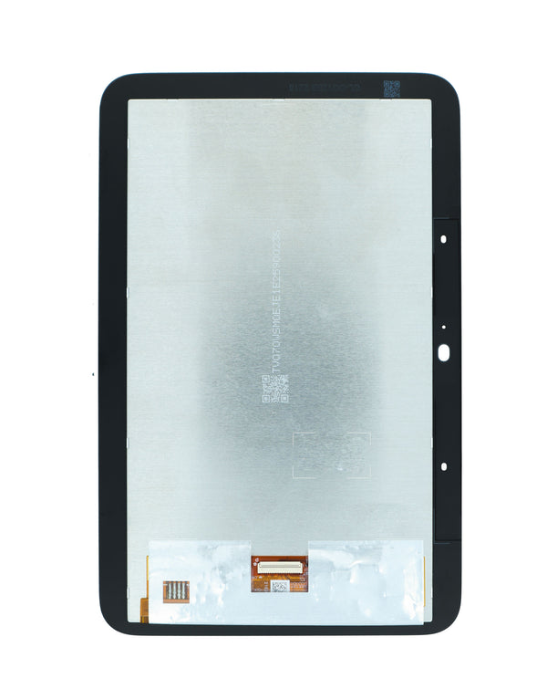 Reparación de pantalla con marco para Google Nest Hub 2nd Gen en Guatemala, encuentra este servicio en talleres especializados de reparaciones LCD.